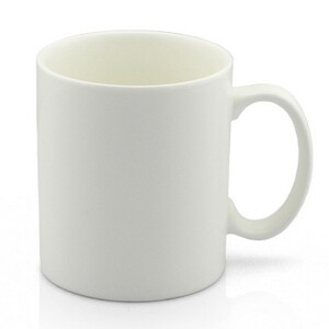 S8095W-S White Mug Sublimation Mug Blank Photo Mug Ceramic Mug Coffee Mug